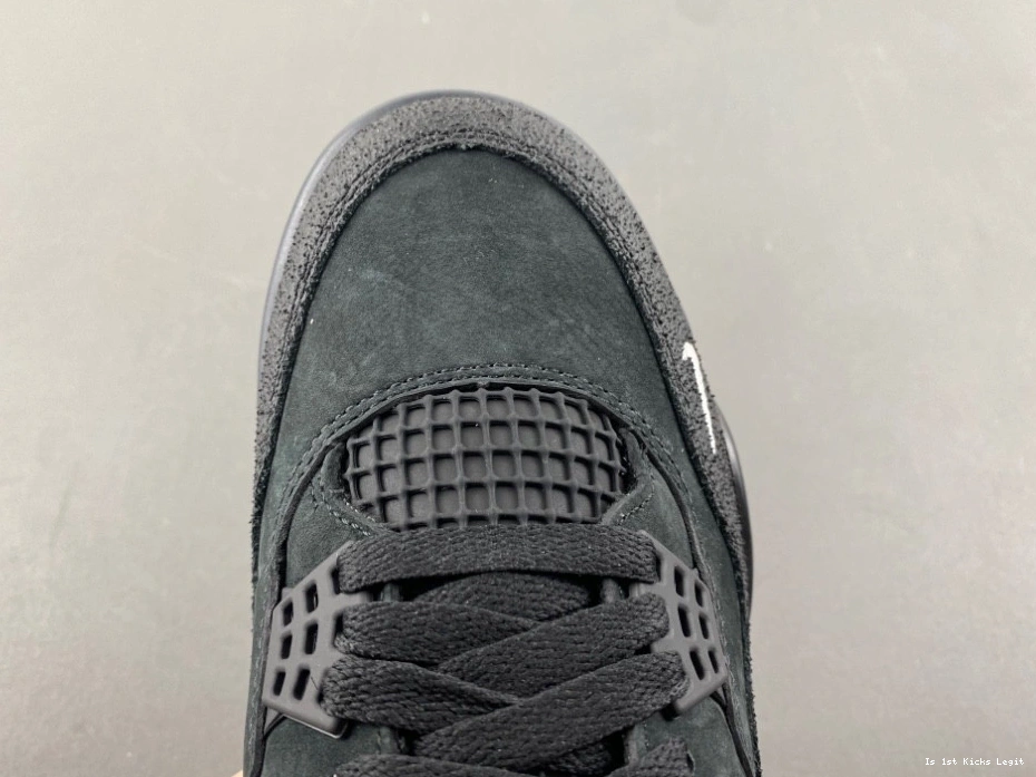 Jordan  Sylvester Nigel 4 x HF4340-001 Air 0123